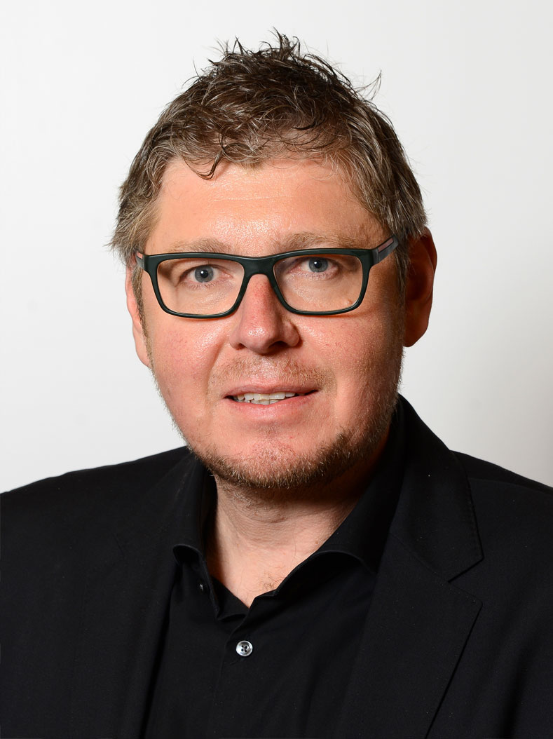Dr. Heimo Schader